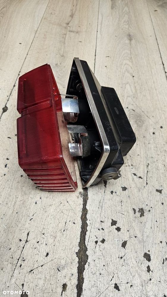 Lampa tył Honda CB 750 F  STANLEY HM-25RC - 11