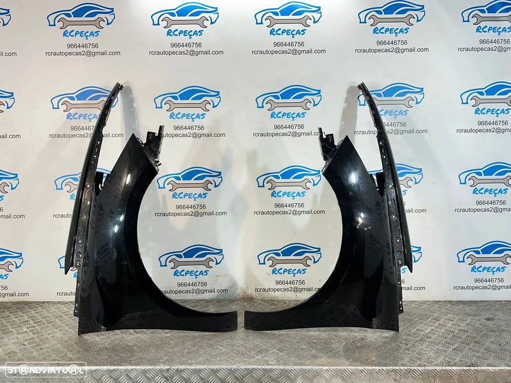 .Frente Completa Xenon PSA Citroen DS DS5 2.0 HDi 16v Diesel 2011 - 2018 - 18