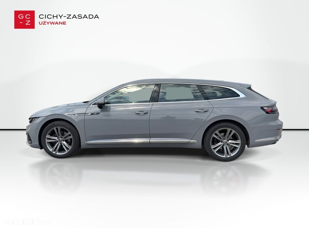 Volkswagen Arteon Shooting Brake - 3