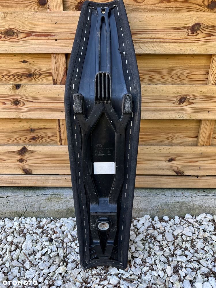 Siedzenie KTM Sx 85 pokrowiec - 2