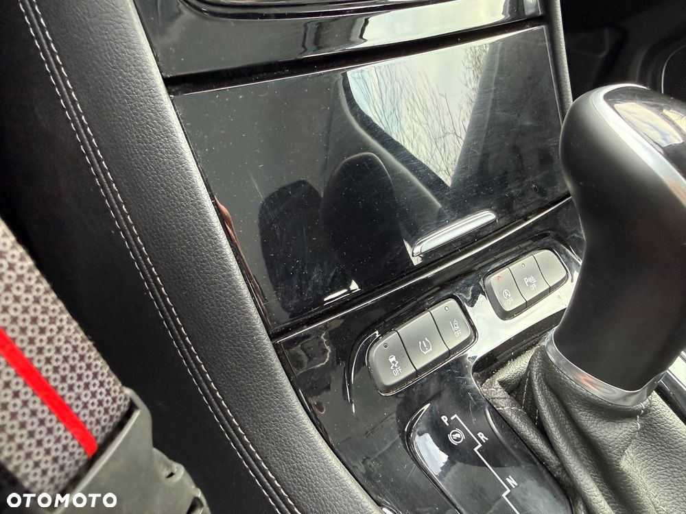 Opel Grandland X 1.6 T Innovation S&S - 14