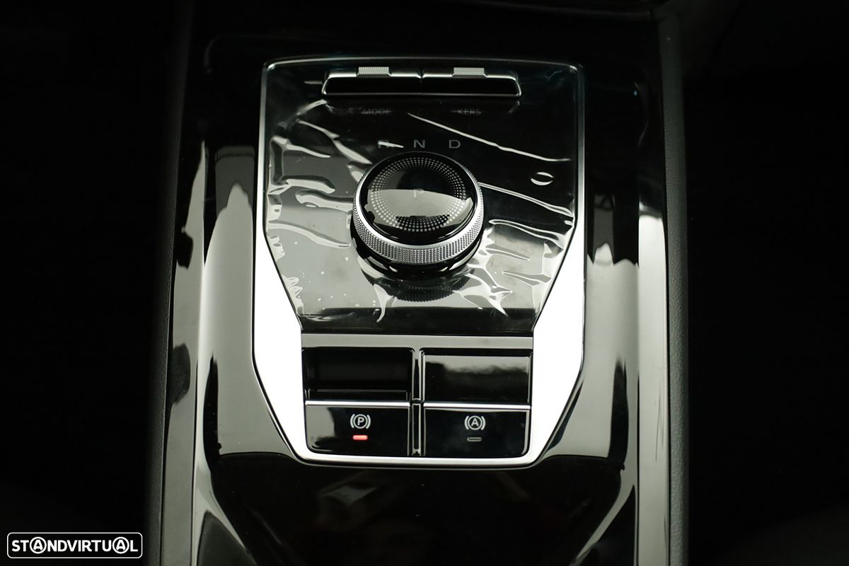 MG MG5 61 kWh Comfort - 13