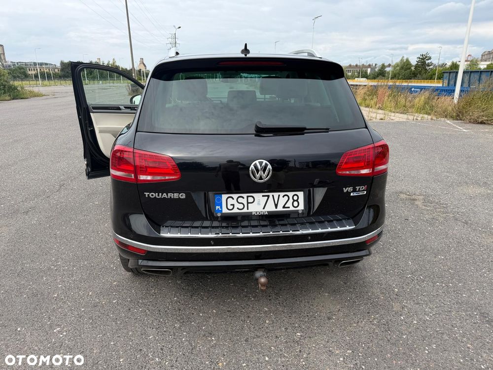 Volkswagen Touareg 3.0 V6 TDI BMT Perfectline R-Style - 5