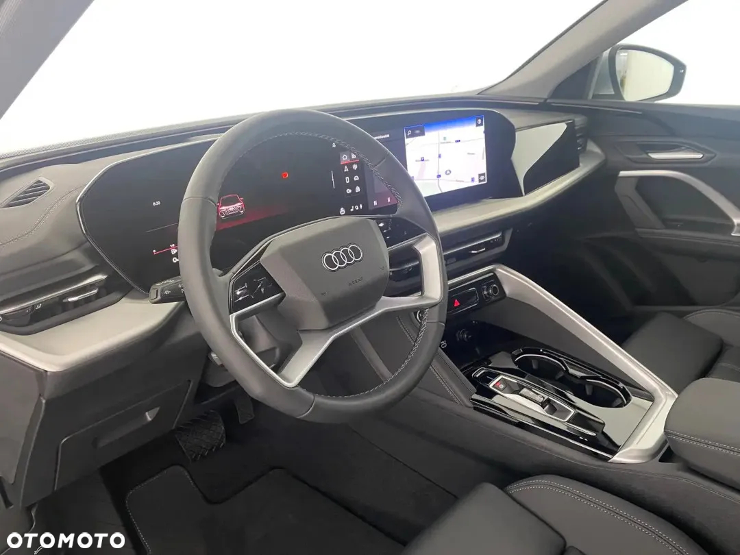 Audi Q5 TFSI mHEV S tronic - 8