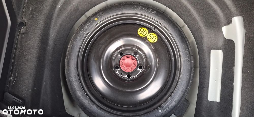 Toyota Corolla 1.8 Hybrid GPF Comfort - 27