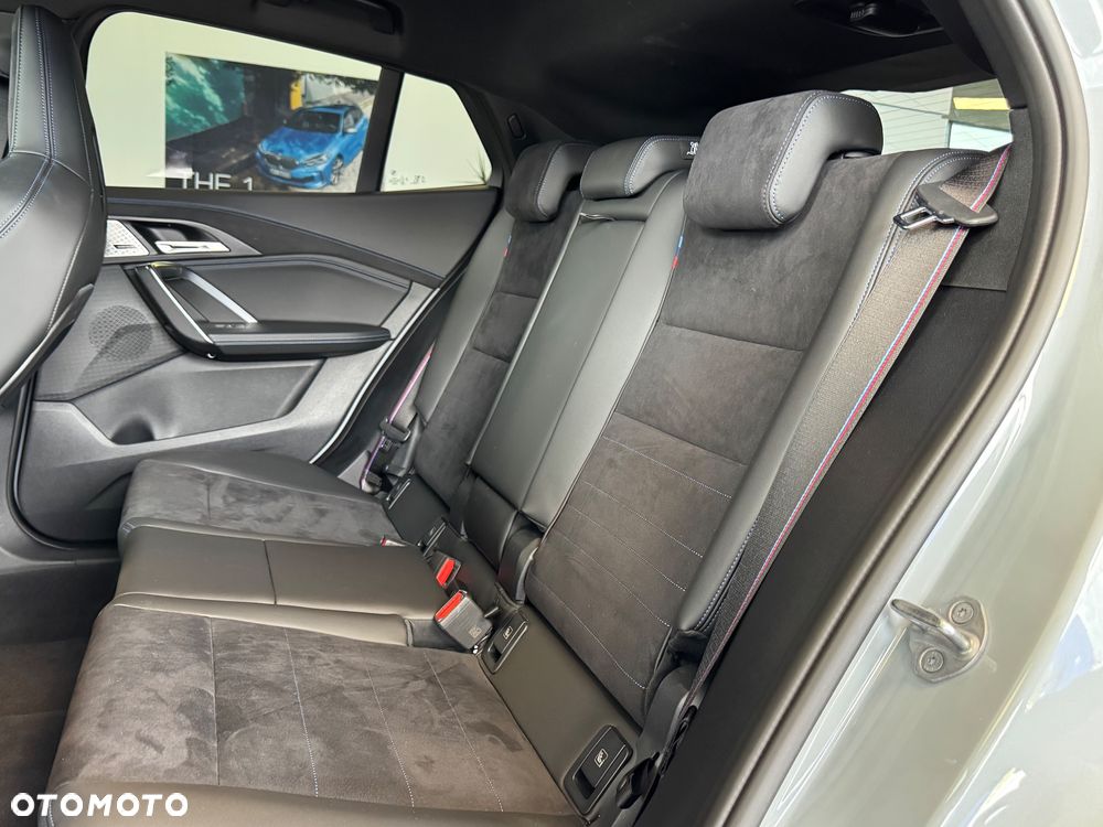 BMW X2 - 22