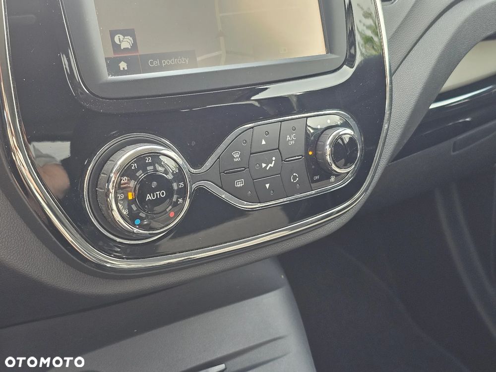 Renault Captur 0.9 Energy TCe Limited - 16