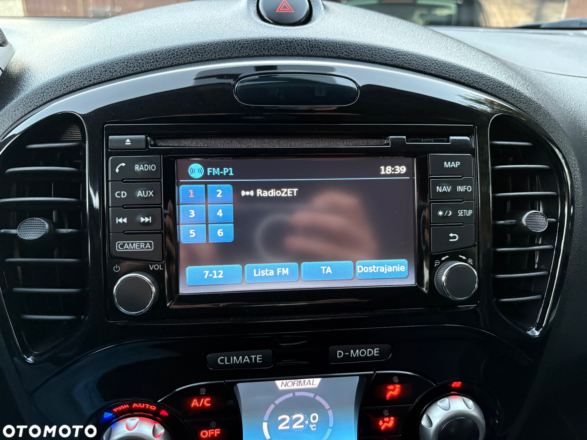 Nissan Juke - 17
