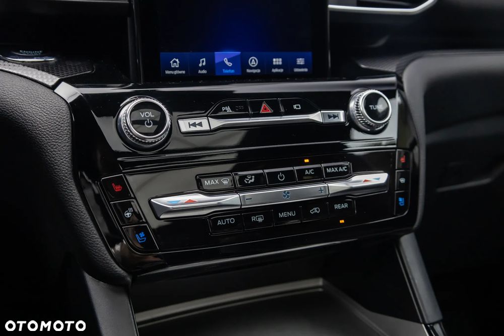 Ford Explorer 3.0 EcoBoost PHEV 4WD ST-Line - 22