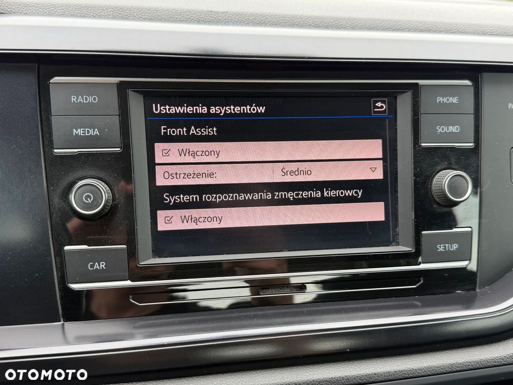 Volkswagen Polo - 29