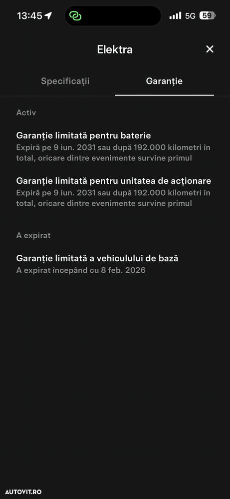 Tesla Model Y Long Range AWD - 6