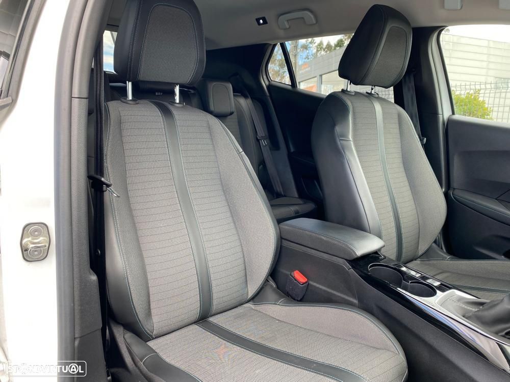 Peugeot 2008 1.5 BlueHDi Active Pack - 10