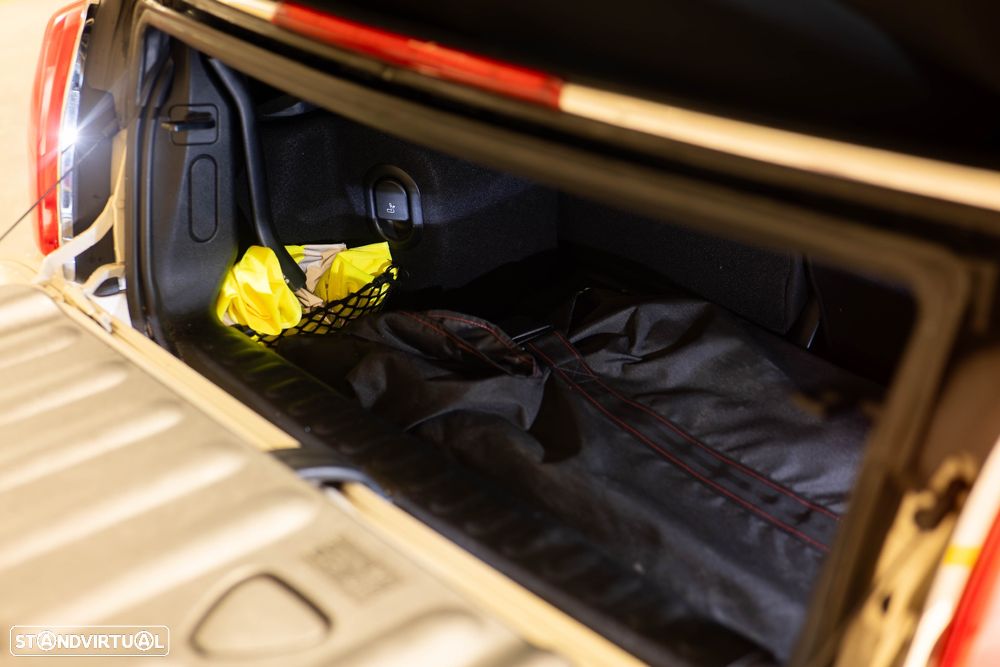 MINI Cabrio Cooper - 2