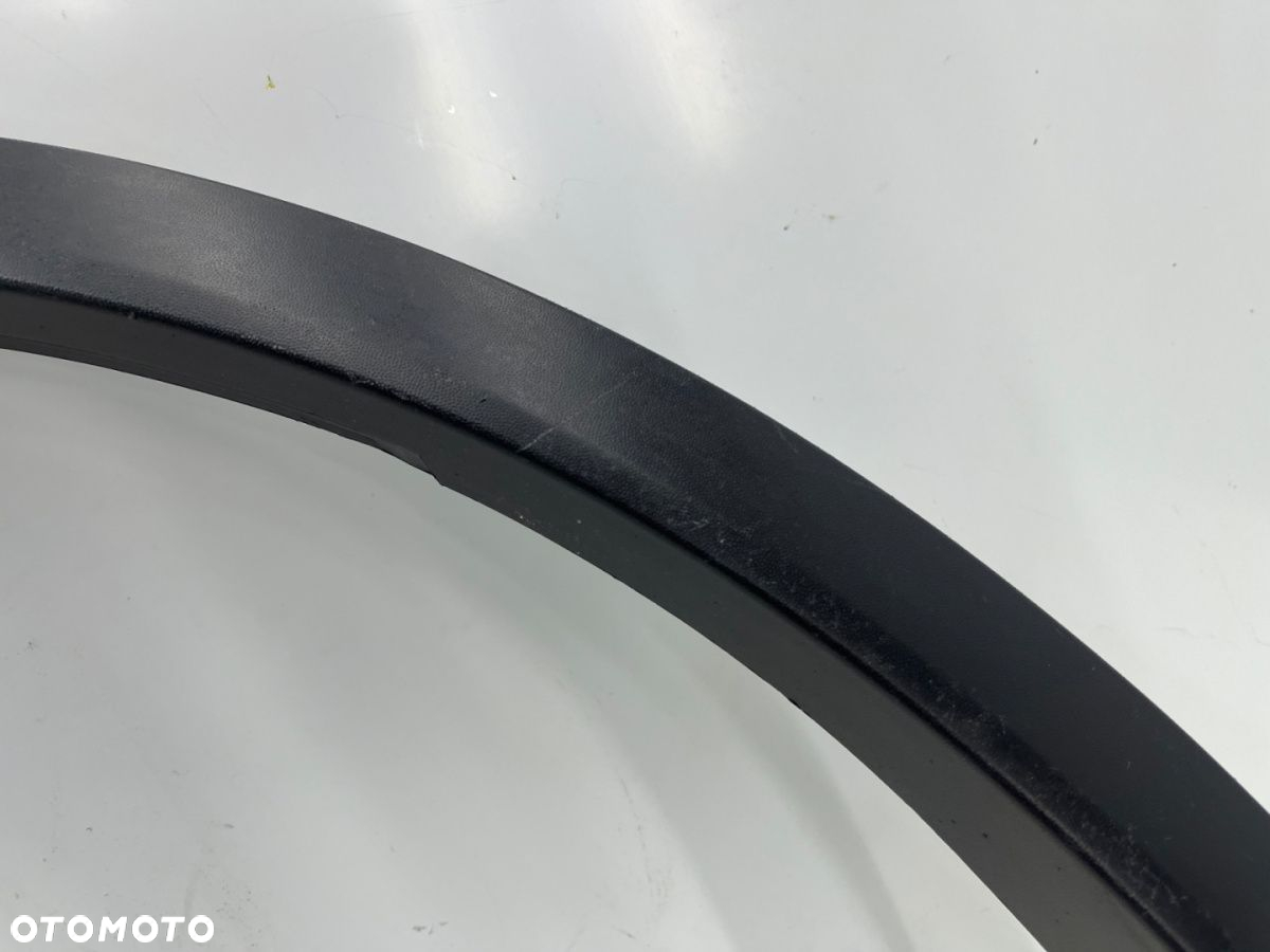 Listwa VW Tiguan II 5na R-Line 16-24 prawy tylny rant nadkola błotnika nakładka prawy tył 5na854820k - 10