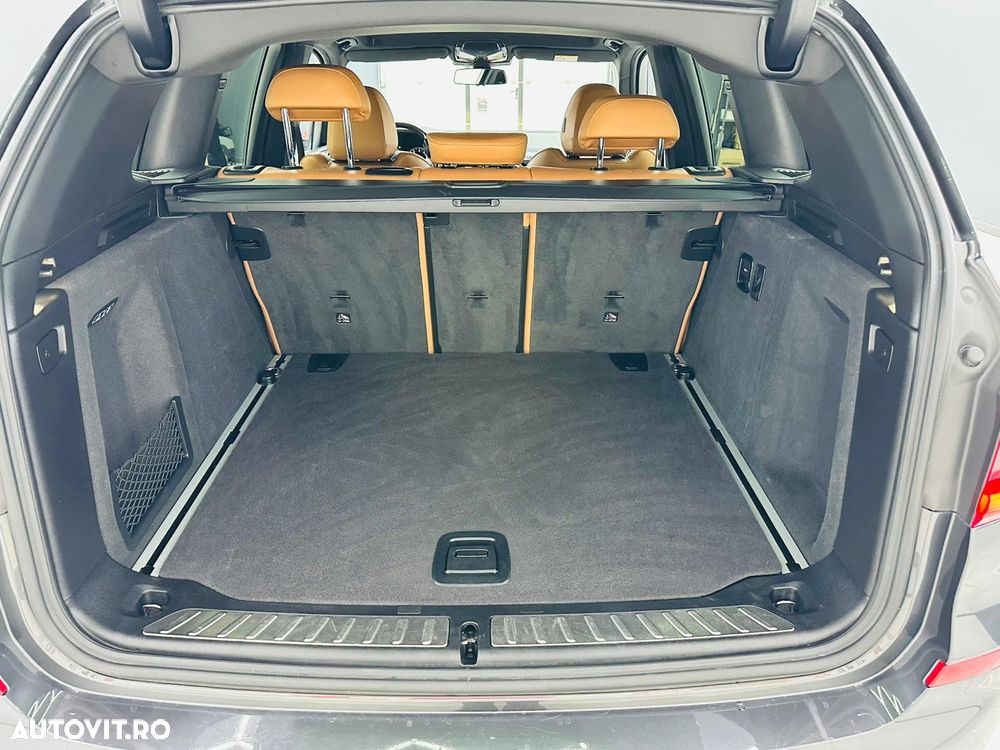 BMW X3 xDrive20i Aut. xLine - 19