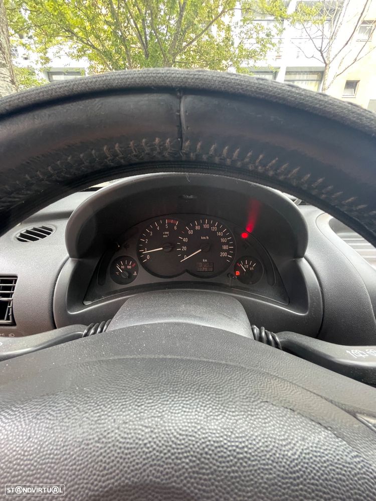 Opel Corsa - 8