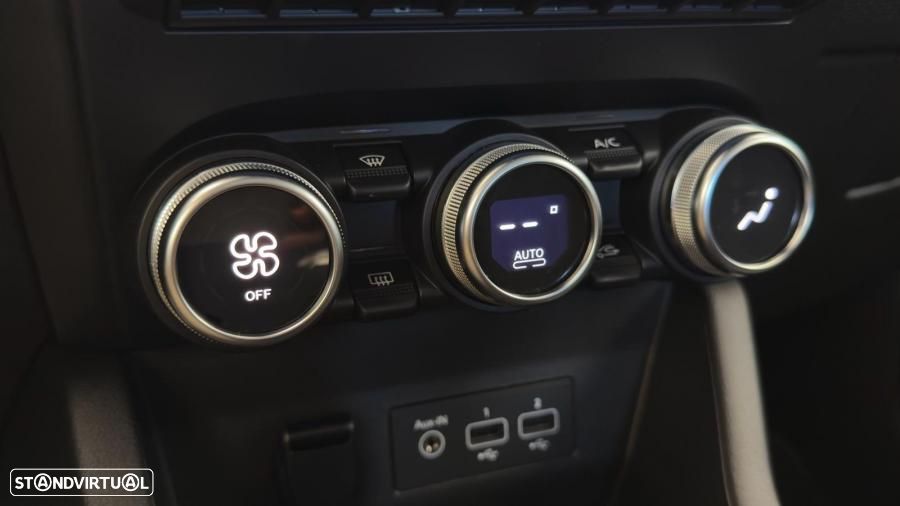 Renault Clio 1.5 Blue dCi Equilibre - 22