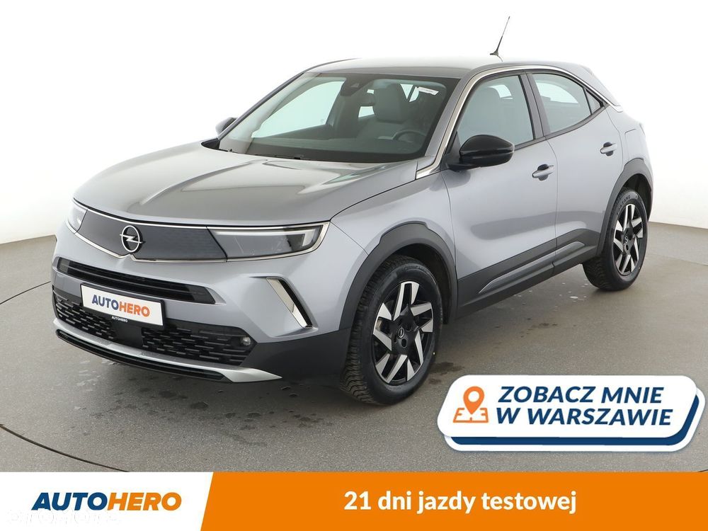 Opel Mokka 1.5 CDTI Elegance S&S