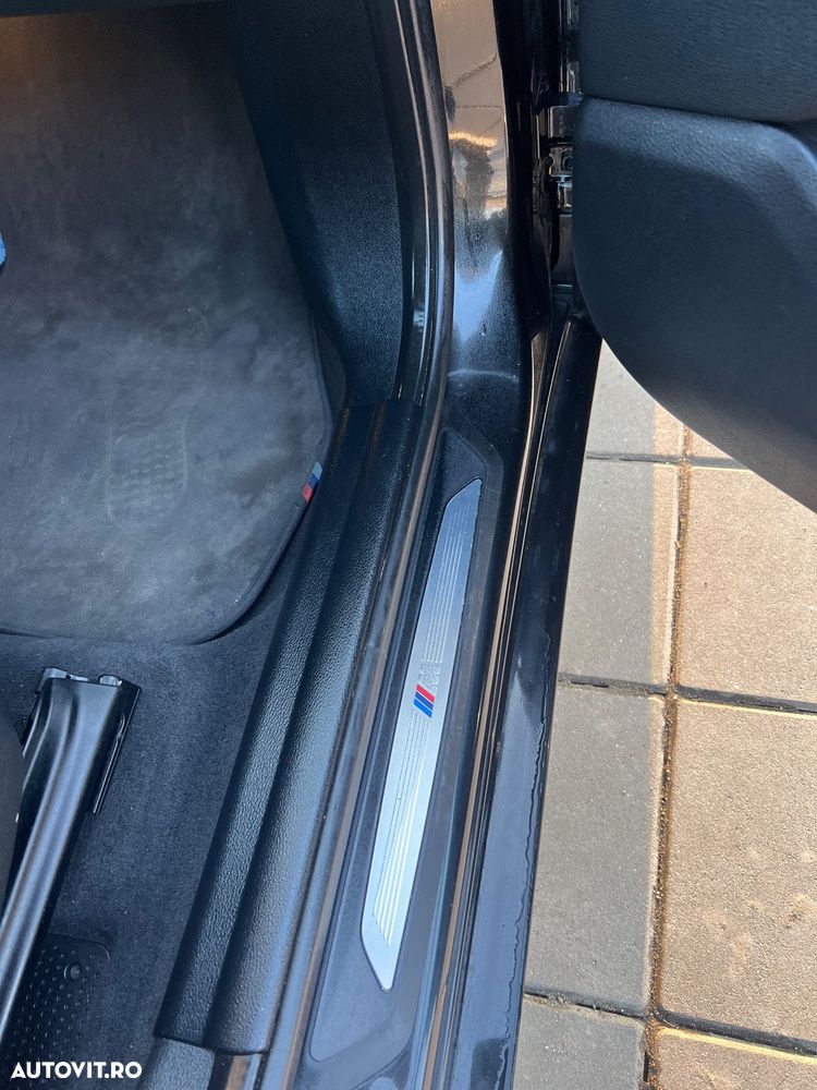 BMW X1 xDrive20d AT - 9