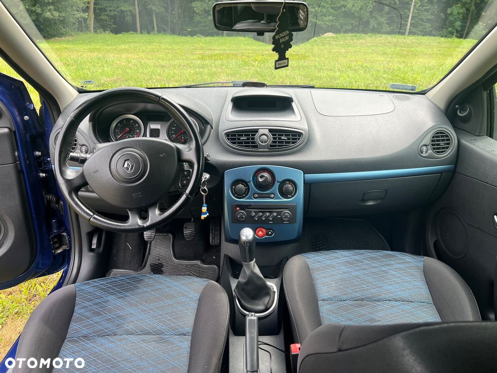 Renault Clio 1.2 TCE Authentique - 11