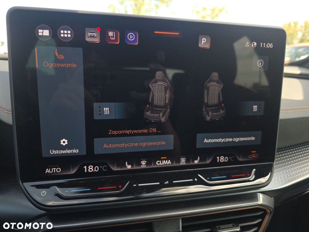 Cupra Formentor 1.5 TSI DSG - 27