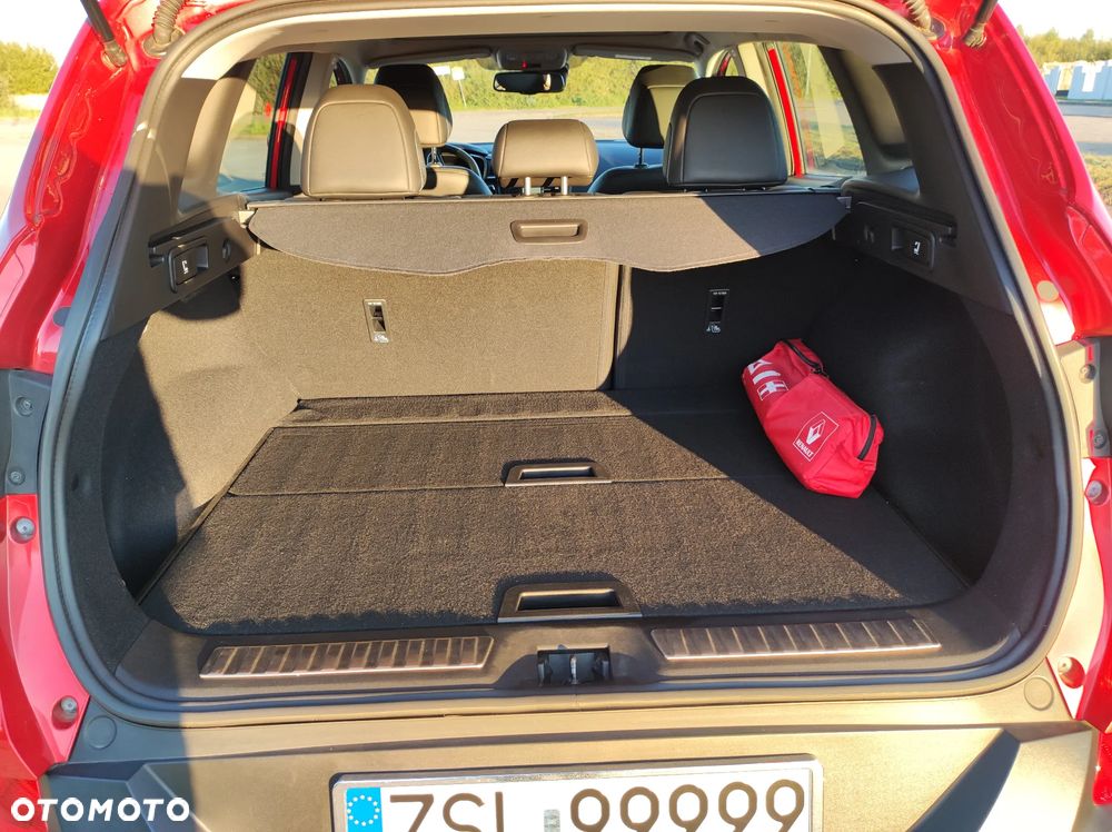 Renault Kadjar 1.2 Energy TCe Intens - 14