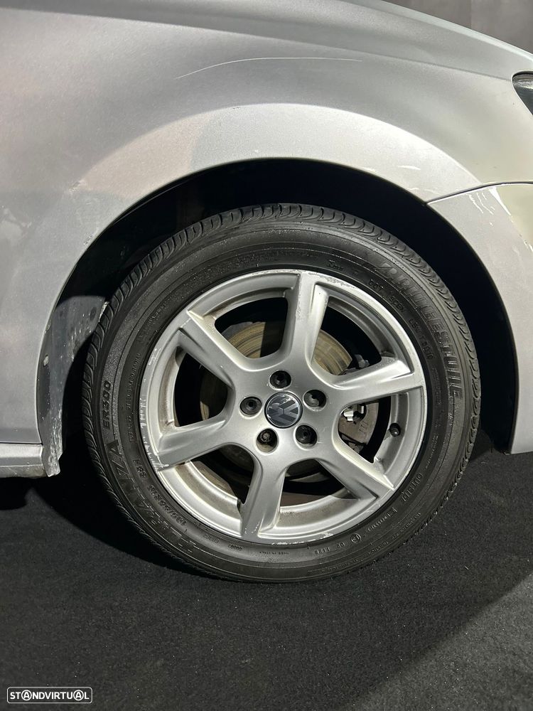VW Polo 1.6 TDI Team - 6