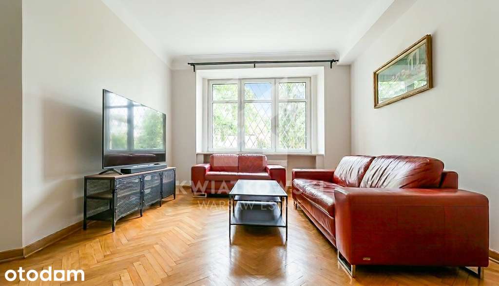 ul. Cypryjska, Warszawa — mieszkanie na wynajem, 5 pokoi, 195 m²