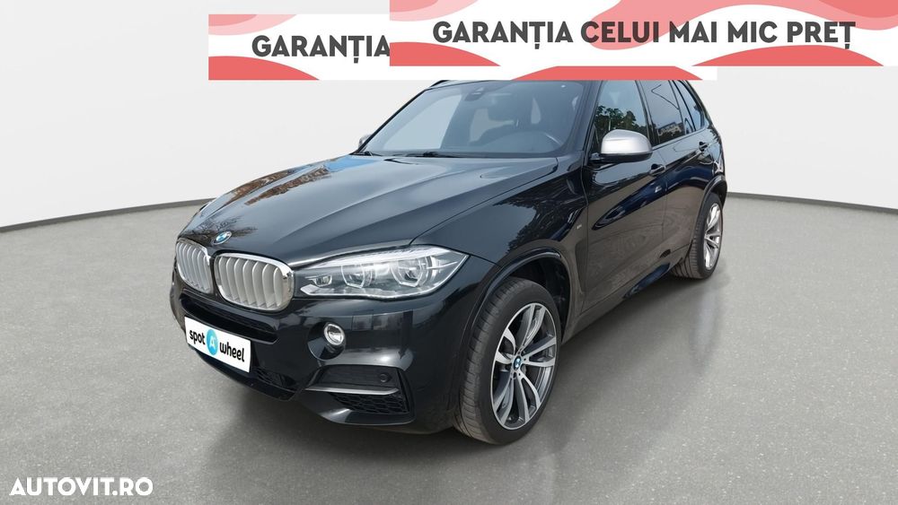 BMW X5 - 1