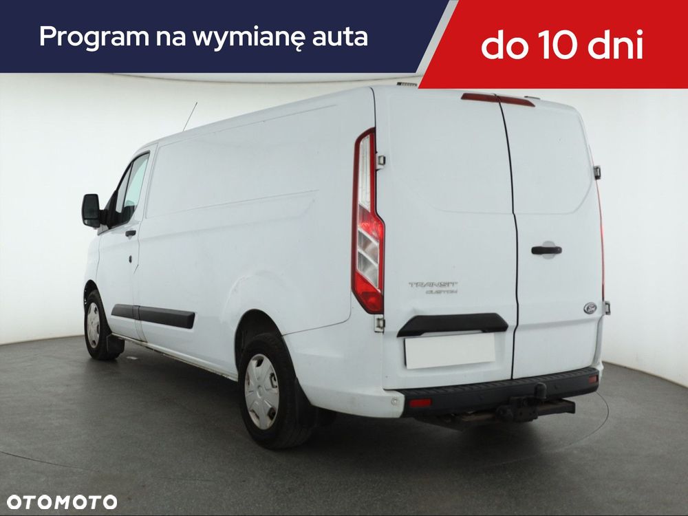 Ford transit-custom - 6