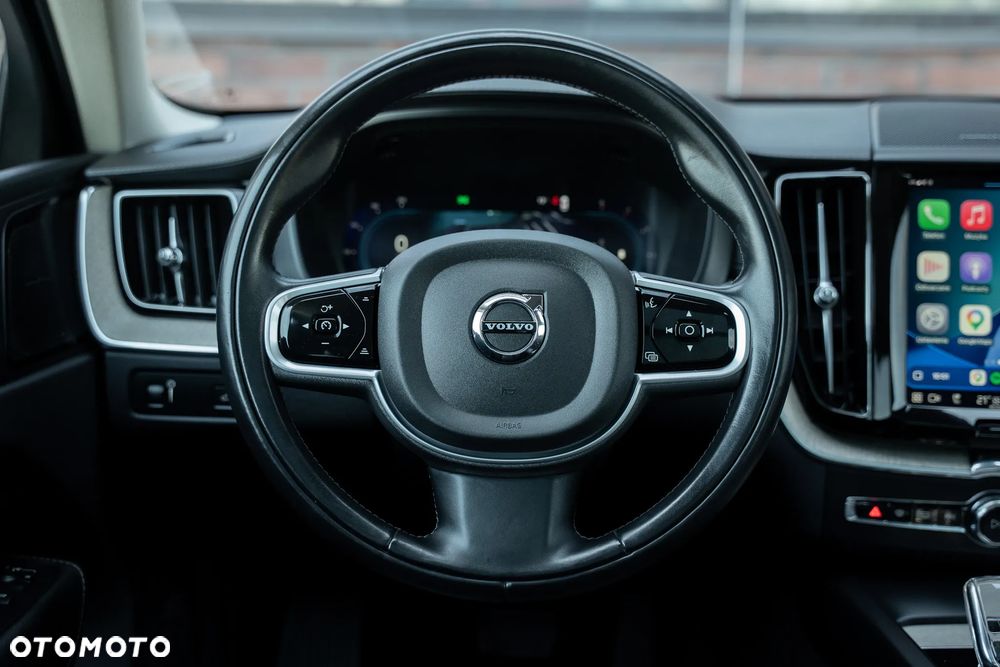 Volvo XC 60 B4 D AWD Geartronic Inscription - 30