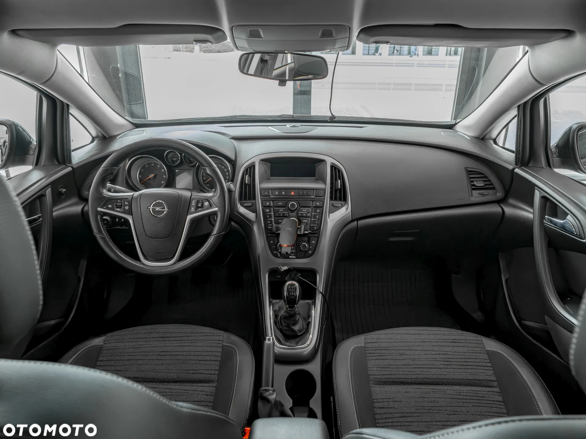 Opel Astra - 7