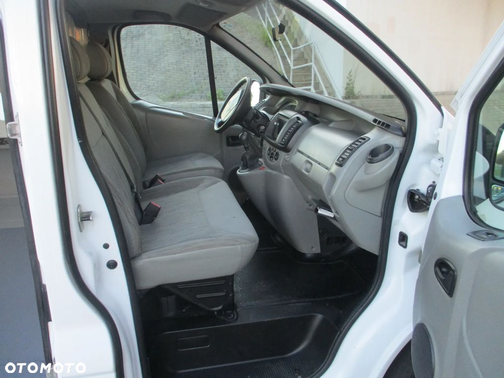 Nissan PRIMASTAR - 7