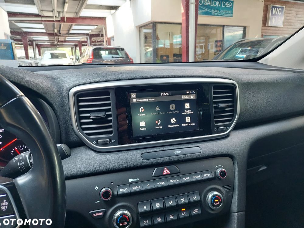 Kia Sportage - 39