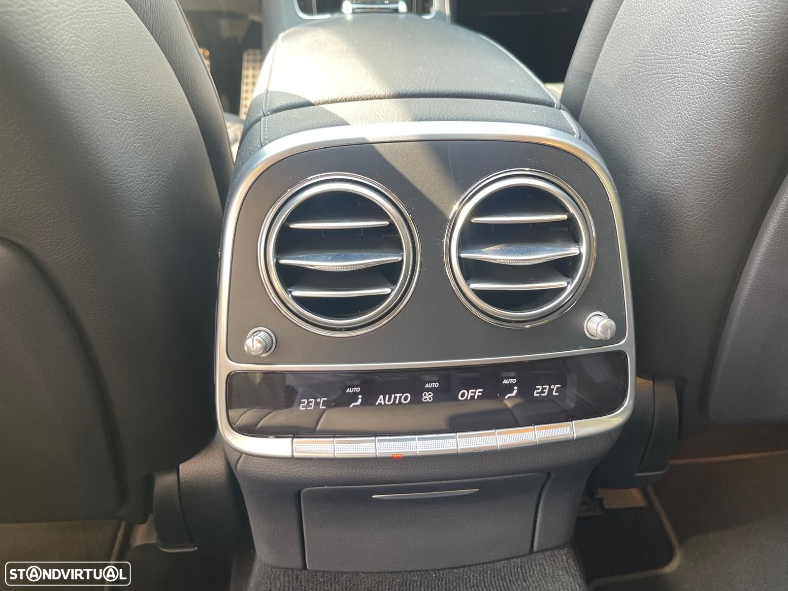 Mercedes-Benz S 400 d - 30