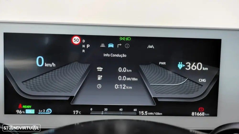 Hyundai Ioniq 5 73 kWh Vanguard+Plug & Power+AFH - 37