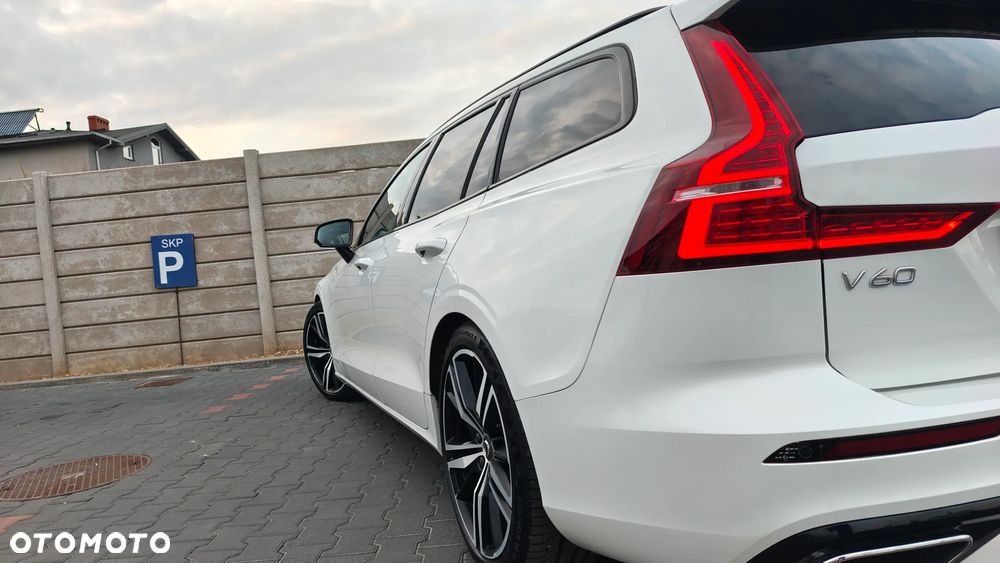 Volvo V60 D3 RDesign - 26