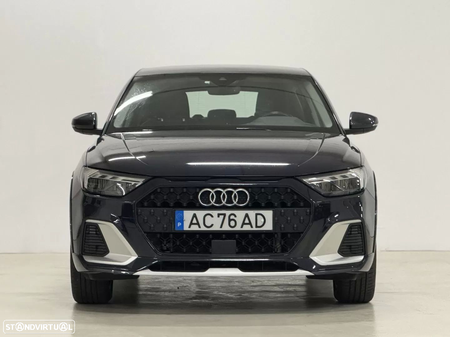 Audi A1 Citycarver 30 TFSI S tronic - 2
