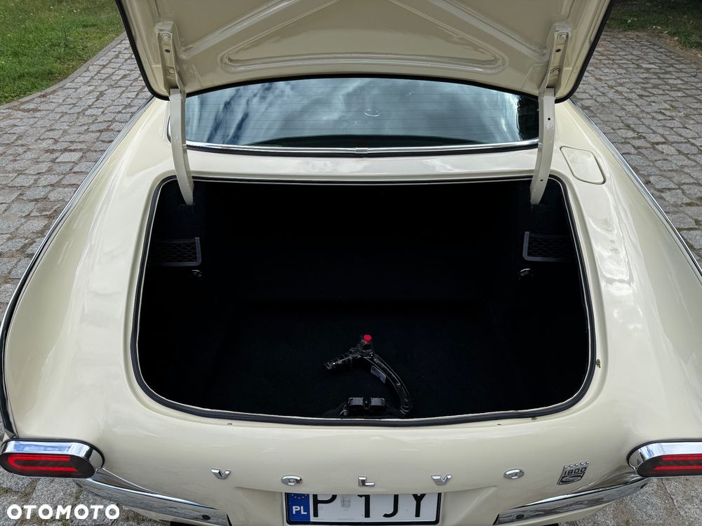 Volvo P1800 - 39