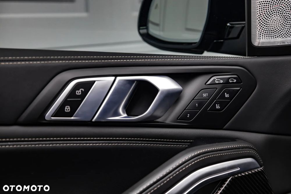 BMW X6 - 19