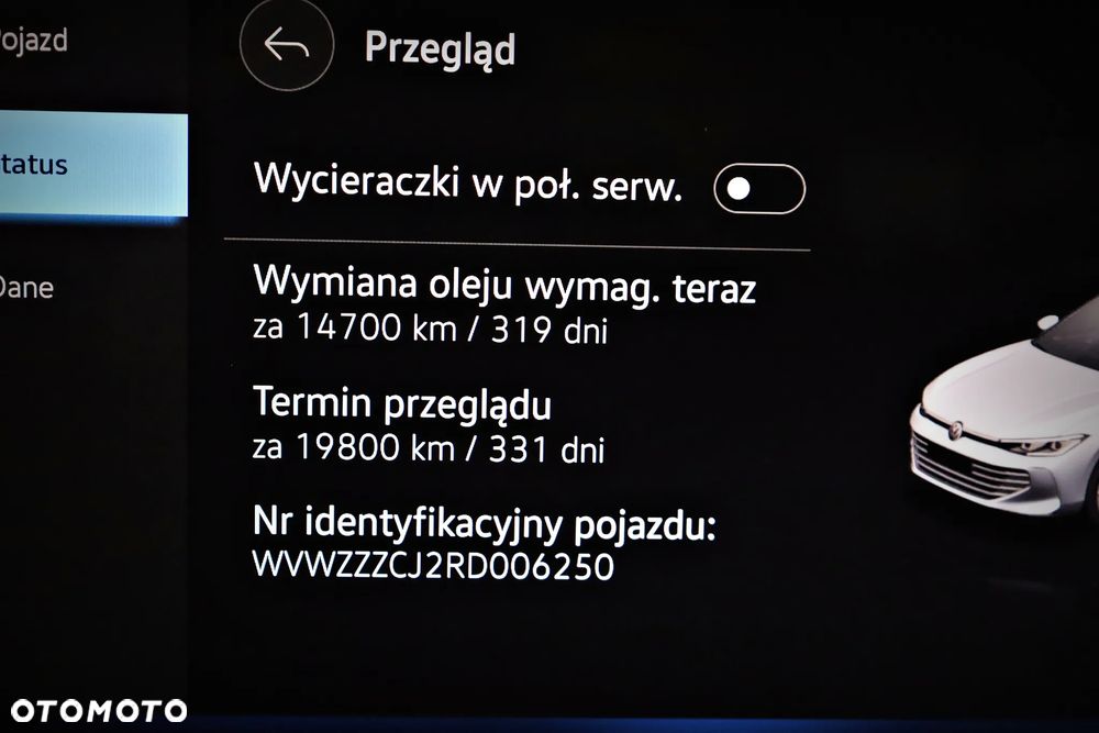 Volkswagen Passat 2.0 TDI SCR Business Plus DSG - 39