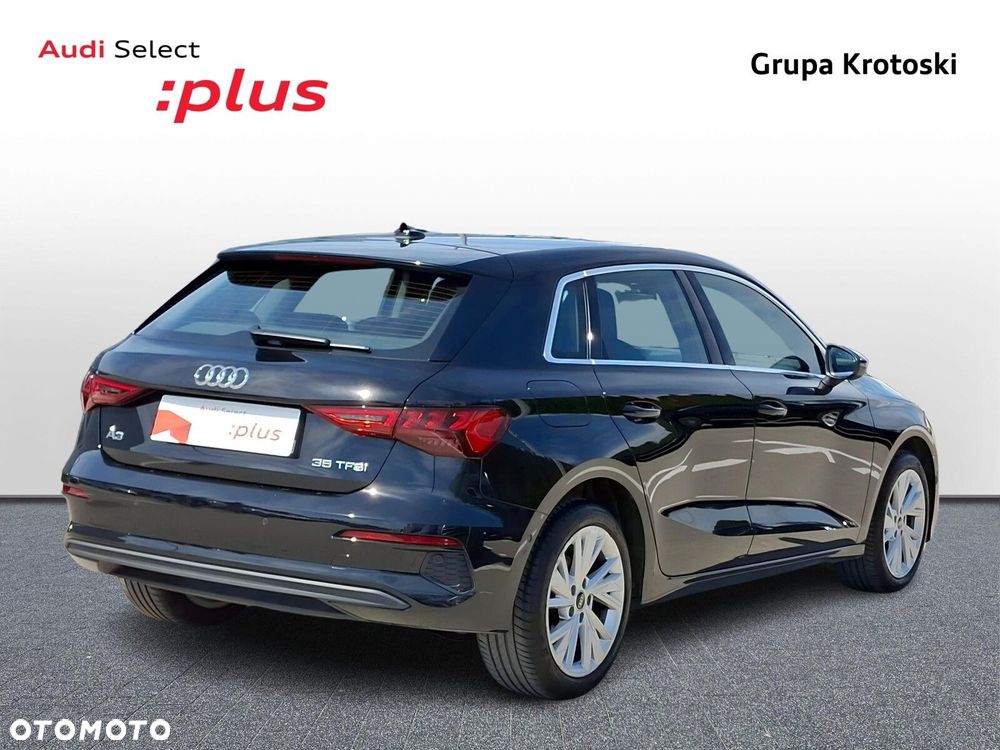 Audi A3 Sportback - 6