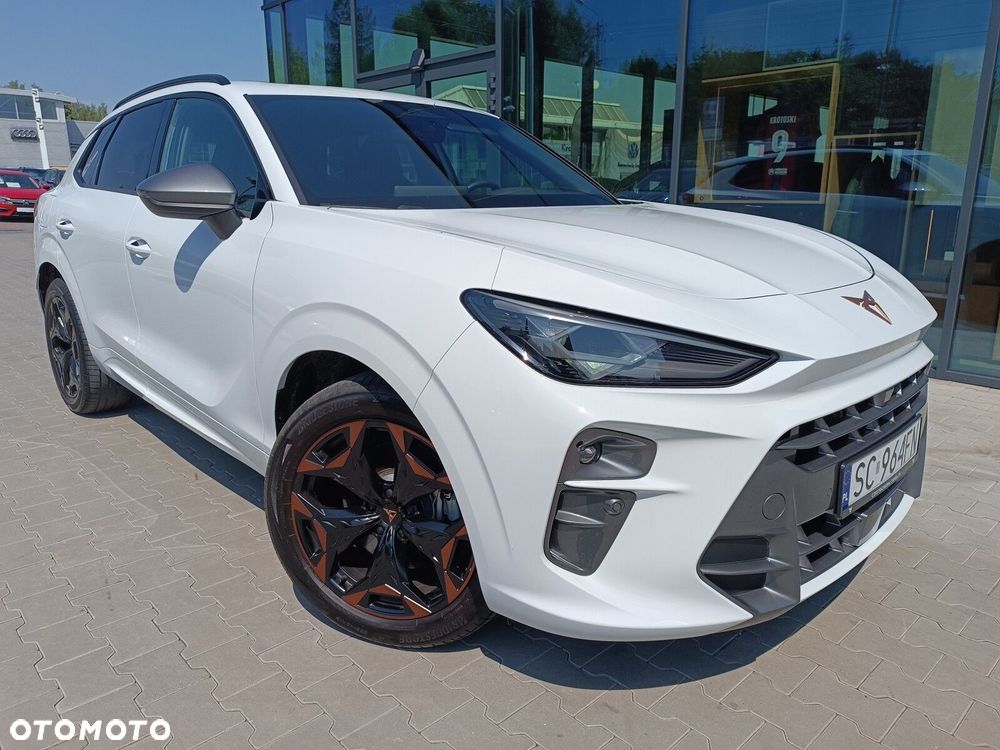 Cupra Terramar - 4