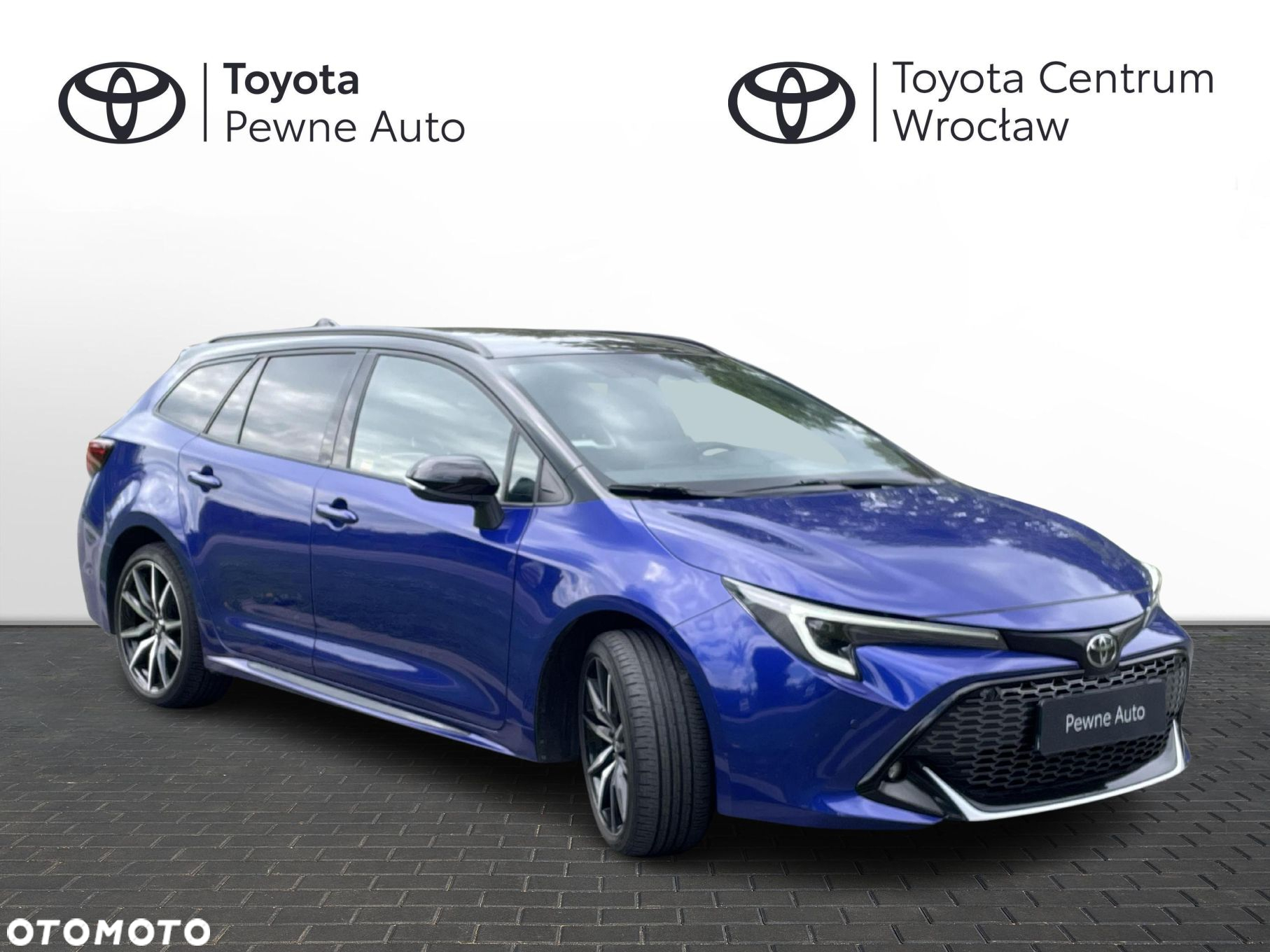 Toyota Corolla 2.0 Hybrid GR Sport Dynamic - 7