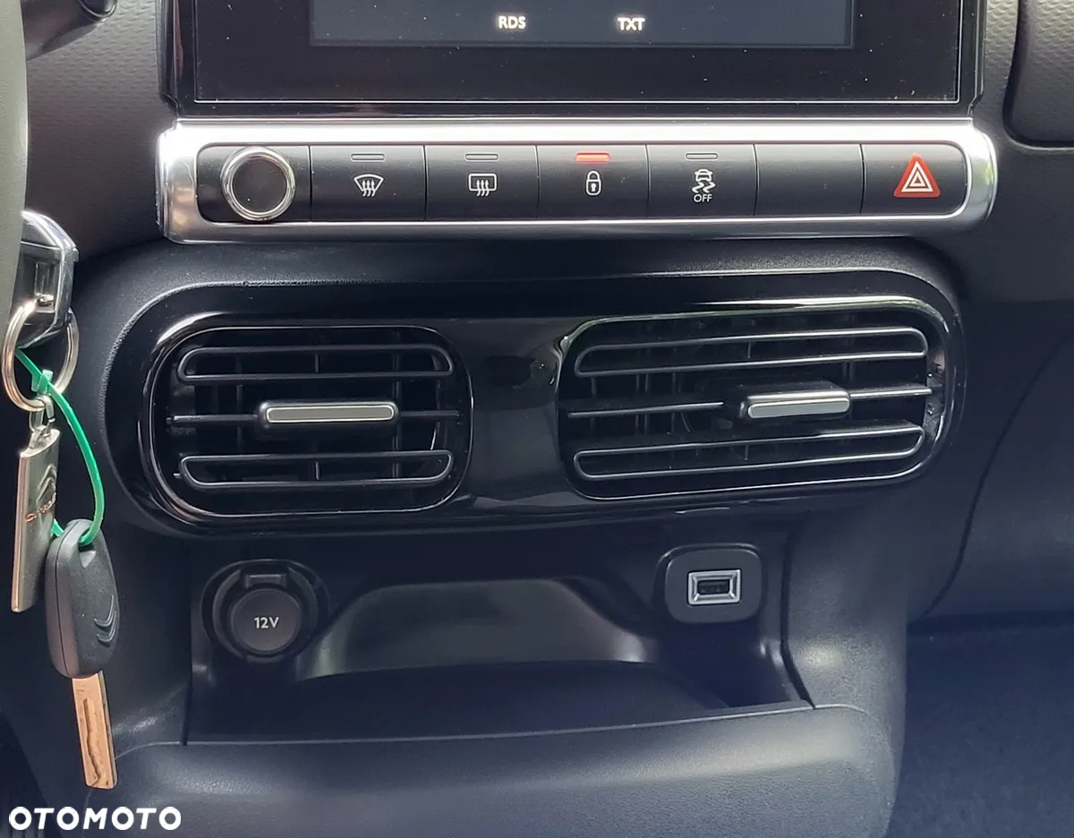 Citroën C4 Cactus VTi 82 Feel Edition - 20