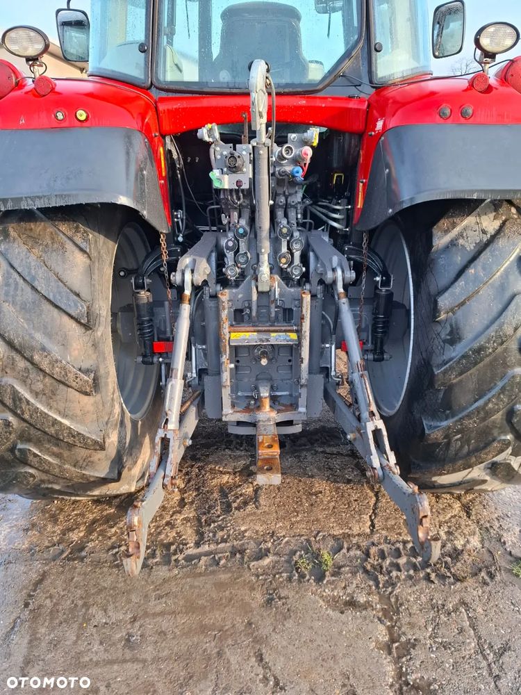 Massey Ferguson 7718 - 25