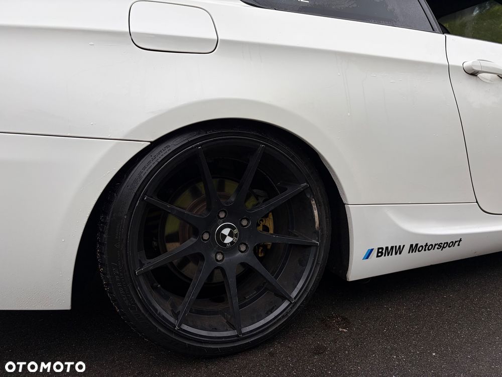 BMW Seria 3 320i - 19