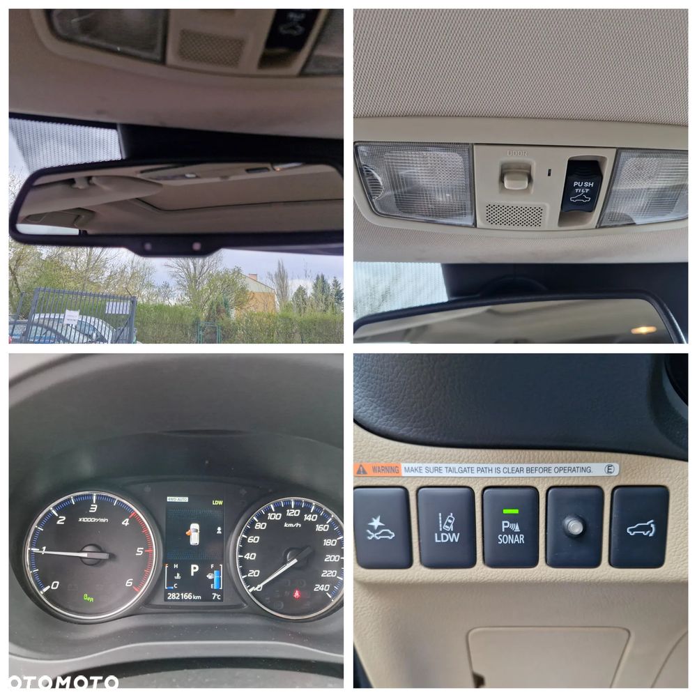 Mitsubishi Outlander - 36