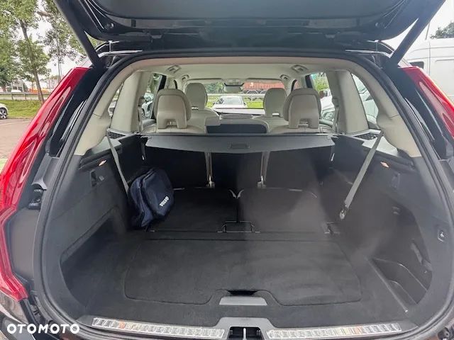 Volvo XC 90 - 26