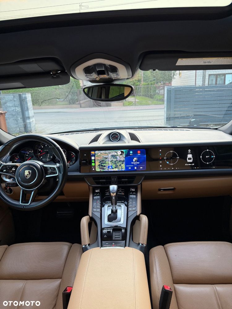 Porsche Cayenne Platinum Edition - 5